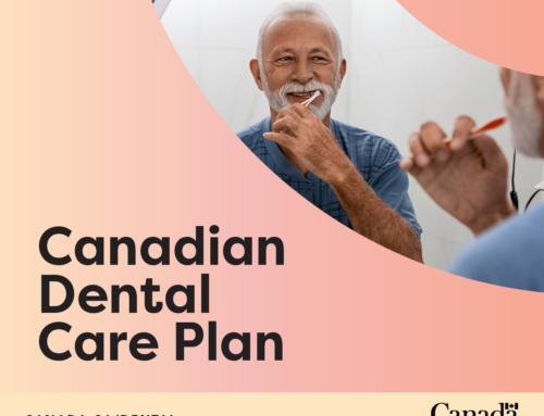 The Canadian Dental Care Plan at Fairview Dental Centre